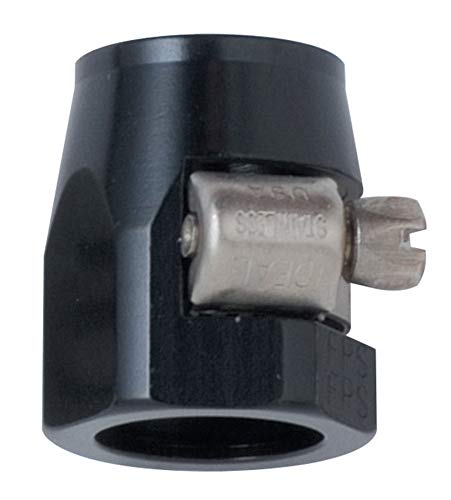 Ez Clamp Fragola Performance Systems 280208#8 Black