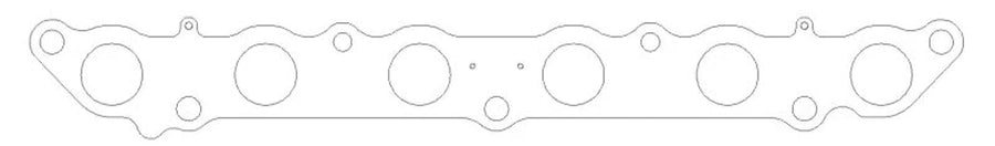 Exhaust Header Gasket Cometic - C4208-030