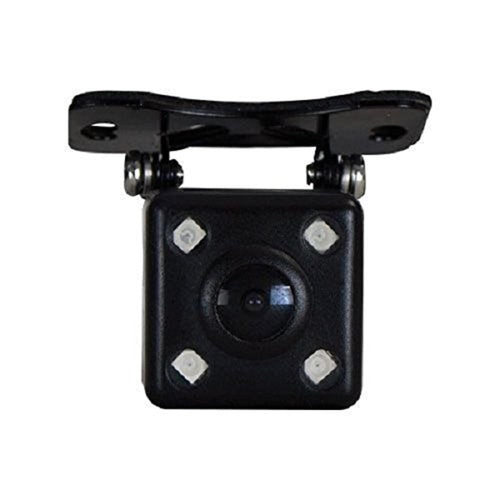 iBeam Universal TE-SSIR Small Square Backup Camera with Nightvision