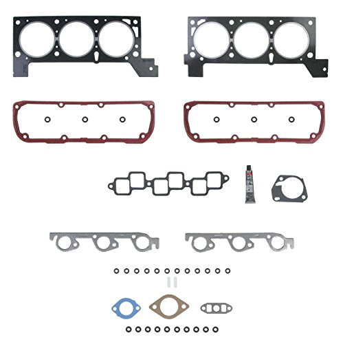 HS FEL-PRO 9535 PT Head Gasket Set