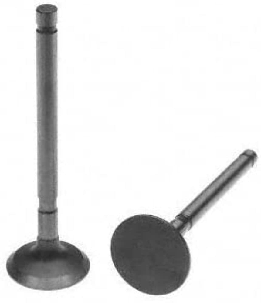 Exhaust Clevite Valve 2111915