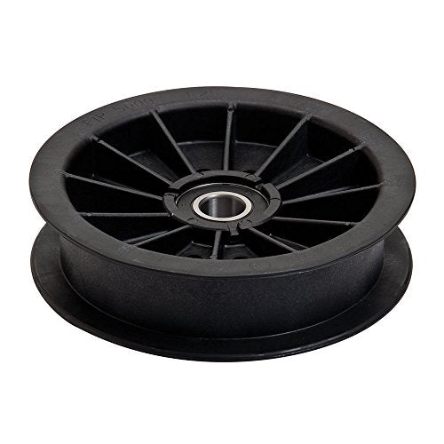 Flat Oregon Idler Pulley Hustler 926519 926527 926592 Zero-Turn Mowers 784504