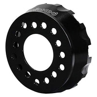 Dynamic Drag Hat, 1.96" Offset