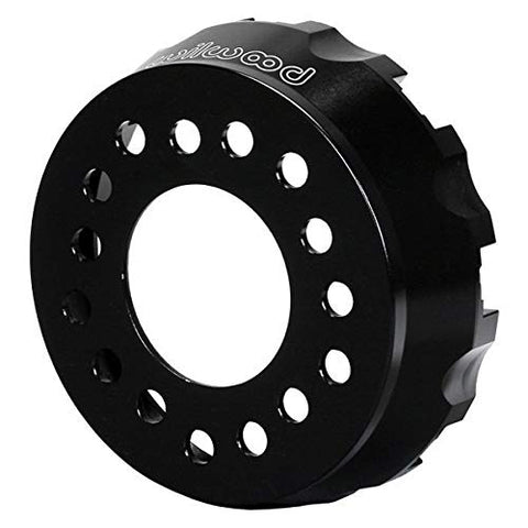 Dynamic Drag Hat, 1.96" Offset