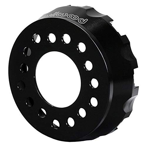 Dynamic Drag Hat, 1.96" Offset