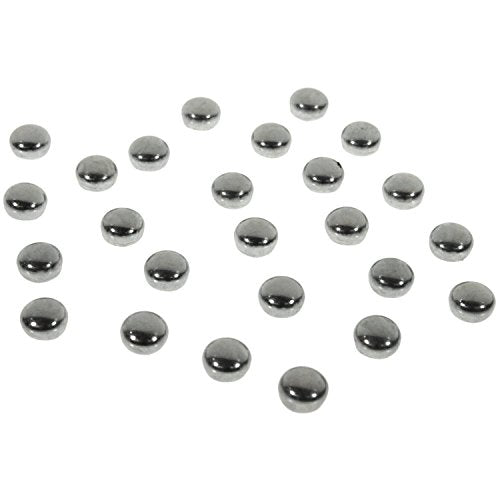 Melling Expansion Plug MPC-107 Stock Replacement Bulk Pack