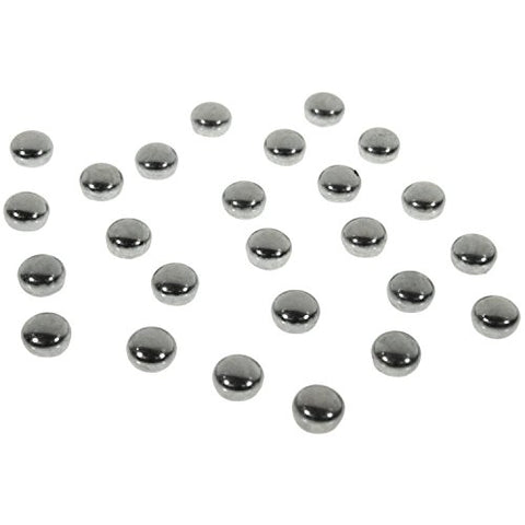 Melling Expansion Plug MPC-107 Stock Replacement Bulk Pack