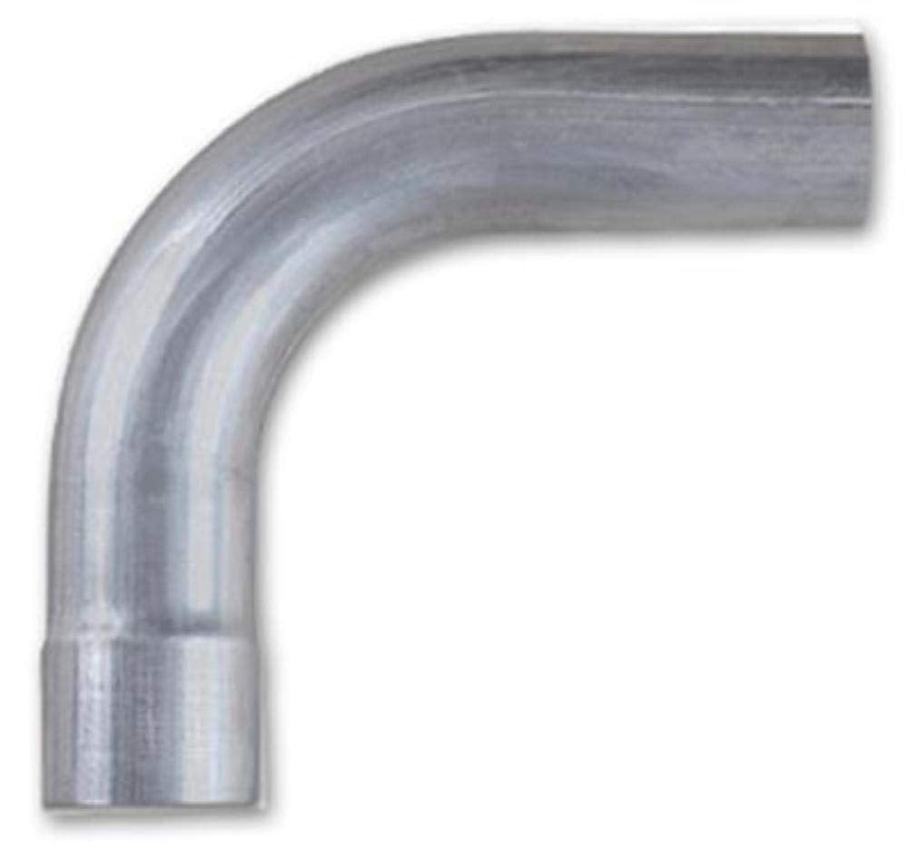 Exhaust Pipe Diamond Eye 529020, 4" Elbow