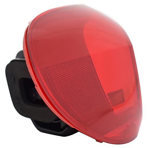 Replacement TYC 11-9178-00 Tail Lamp left for VOLKSWAGEN