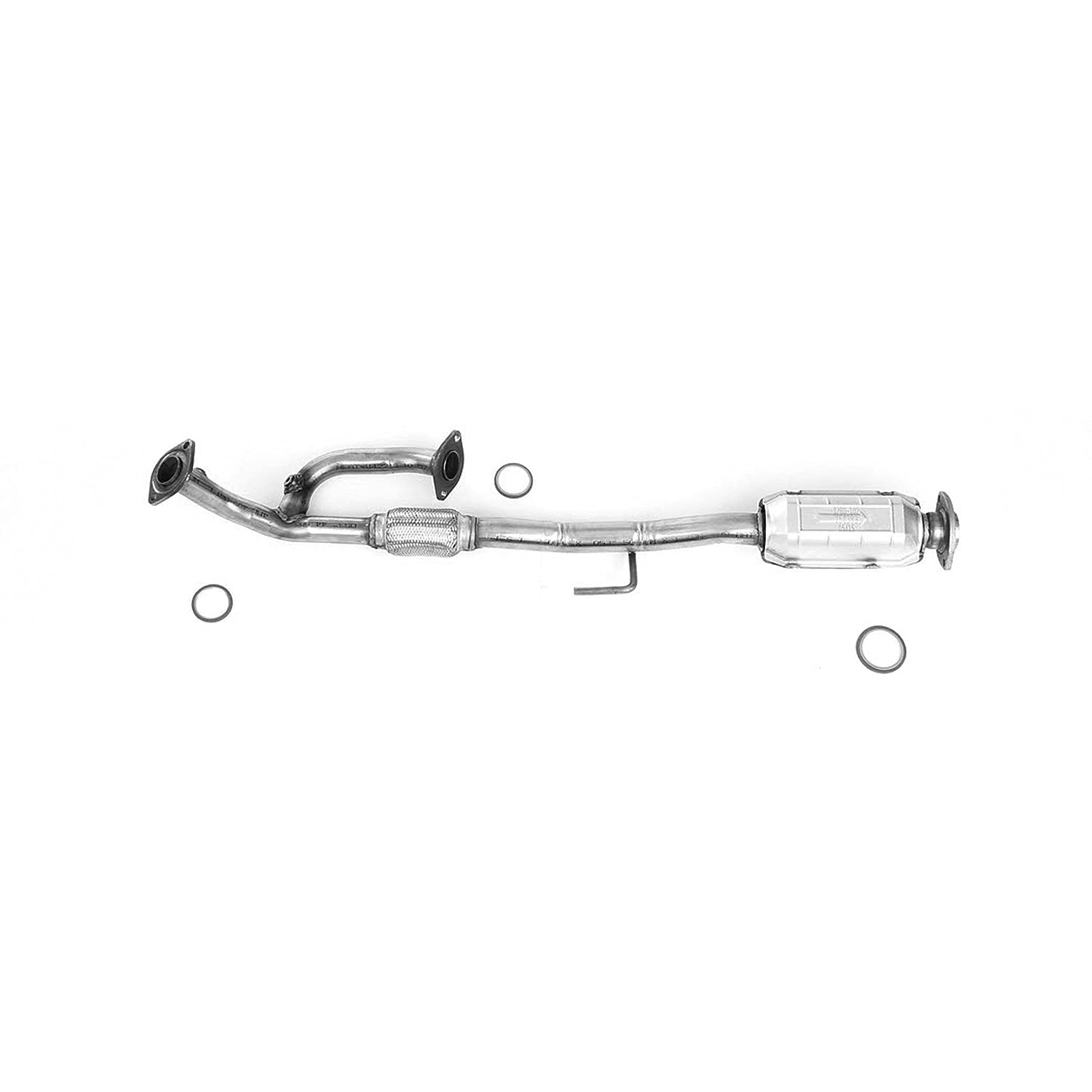 Direct Fit AP Exhaust 754383 Catalytic Converter