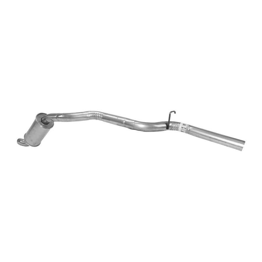 Exhaust Tail Pipe AP Exhaust Products 64765