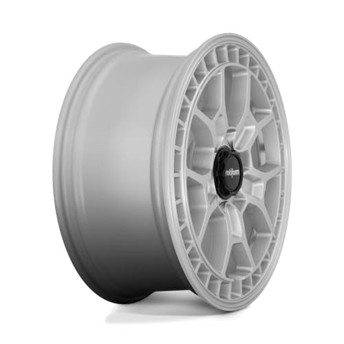 R182 Rotiform 19X8.5 5X112 GL-SLVR 45MM - R1821985F8+45