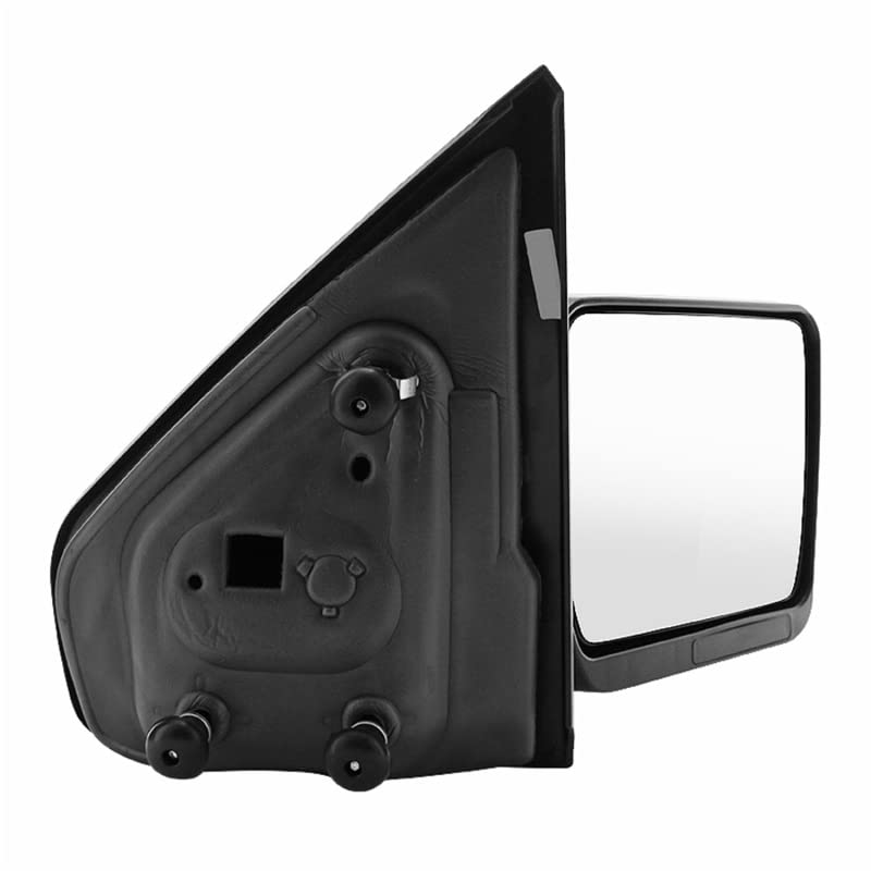 Manual Xtune OE Mirror (MIR-03348MB-M-SET)