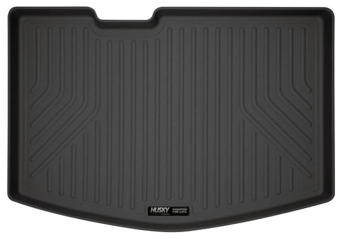 Weatherbeater Husky Liners Trunk Liner | Fits 2017-2020 Chevrolet Bolt EV | 1-pc Black - 42111