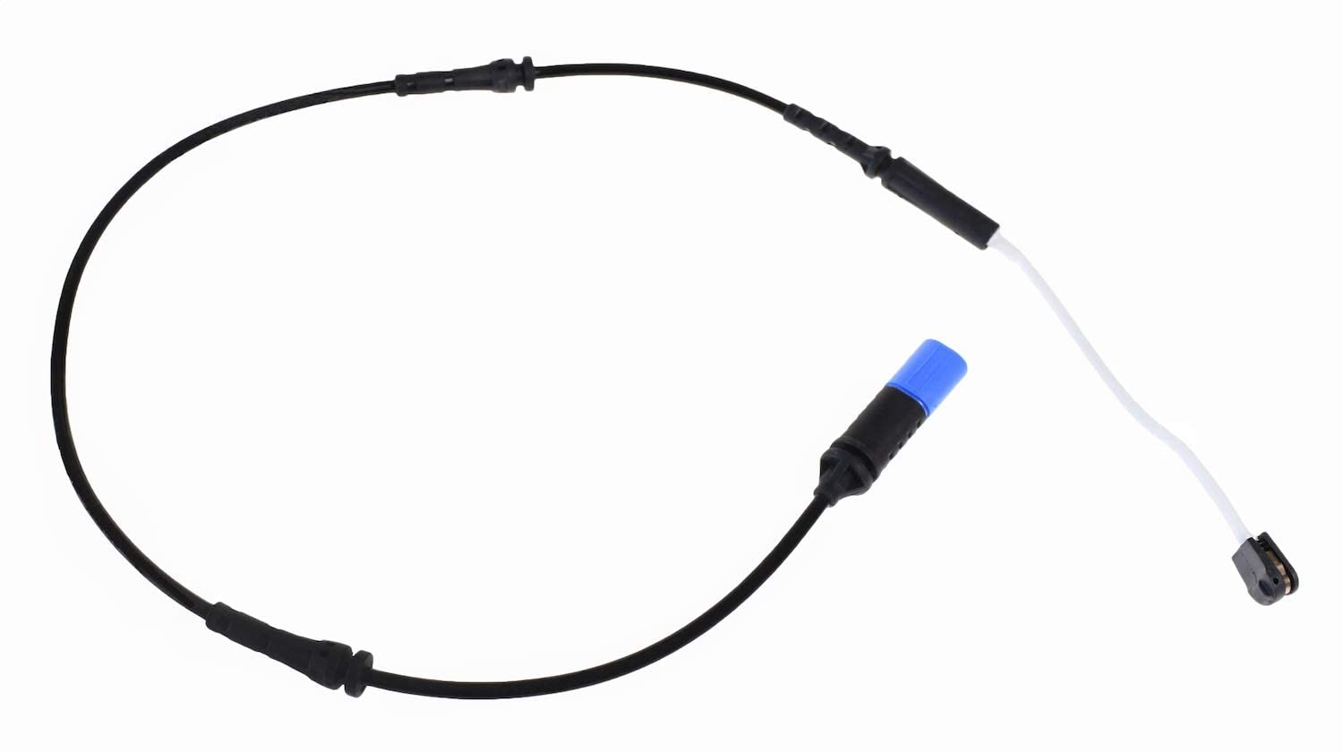 Rear Brake Pad Wear Sensor POWERSTOP SW-0499 For BMW X4 2019-2024, Toyota GR Supra 2020-2024 [Model Specific]