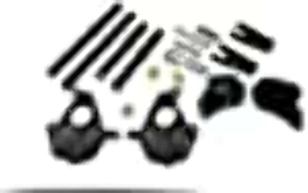 Lowering Kit Belltech 655ND with Nitro Drop 2 Shocks
