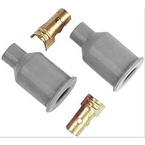 Straight MSD 3322 Socket Boots & Terminals