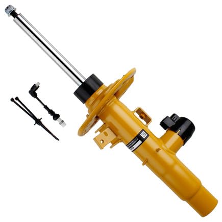 B6 Performance DampTronic Bilstein BMW 330e 2022-2021, 330i 2022-2019, Strut Assembly Front Right (23-305038)
