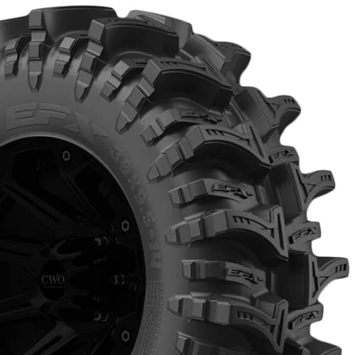 MOTOSLAYER EFX 32X9.5-18 6PLY 329518 - MS-32-95-18