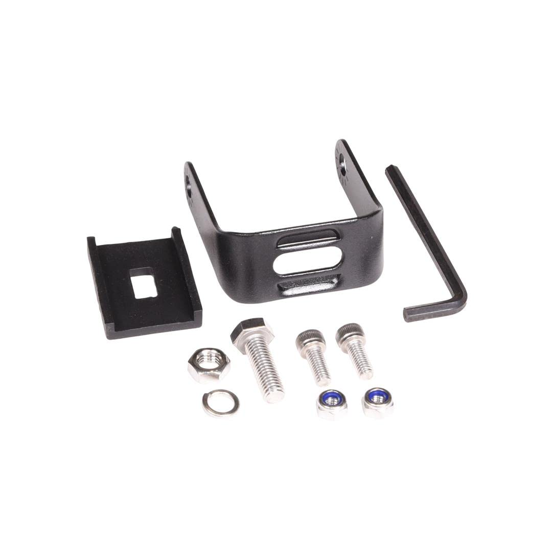 HRDWRKT3 Trailfx Hardware Kit Led Cube Lights