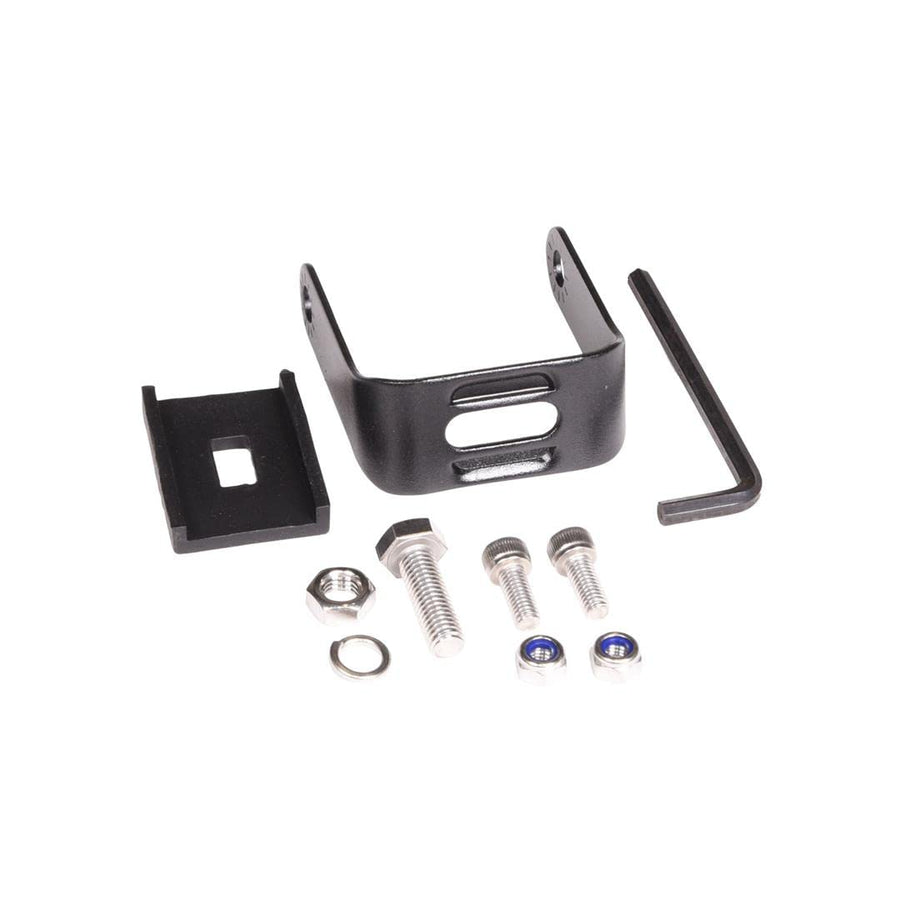 HRDWRKT3 Trailfx Hardware Kit Led Cube Lights