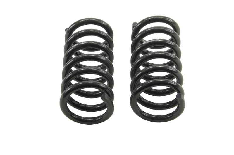 Coil Spring Set Belltech 4809