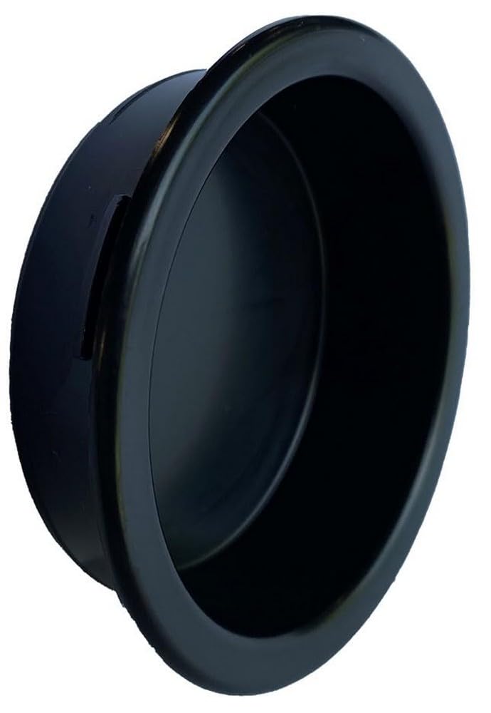 Hollow Core Door Handle B&B Molders 94365