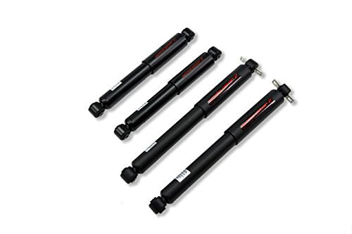 Shock Set Belltech 9155