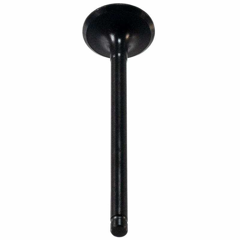 Melling V2248 Engine Stock Replacement Exhaust Valve