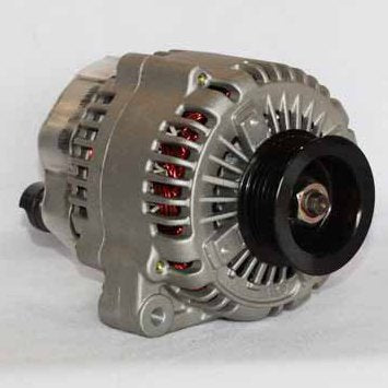 Alternator TYC Compatible with 1999-2003 Acura TL