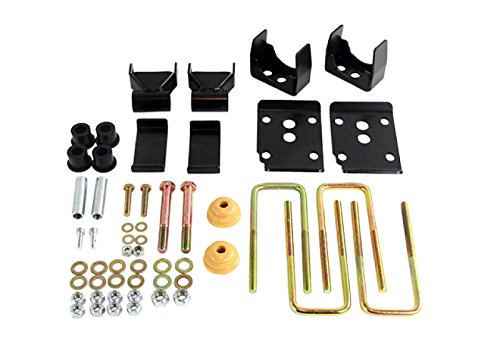 Flip Belltech Kit 6446