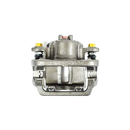 Power Stop Rear L6026 Right One Stock Replacement Brake Caliper For Acura TL 2009-2014 [Model Specific]