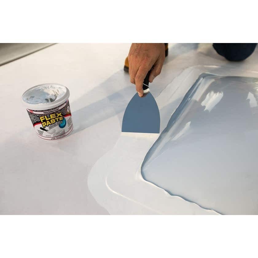 Acrylic Mortar Repair Quikrete 10 Oz Pack of 5