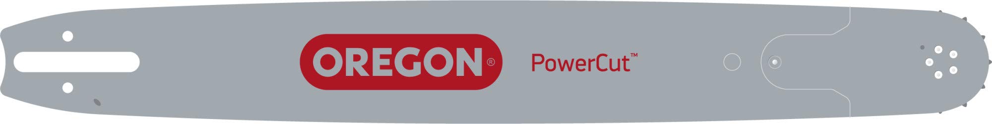 Oregon 200RNDD025 20" Power Match Bar .050" Gauge 3/8" Pitch