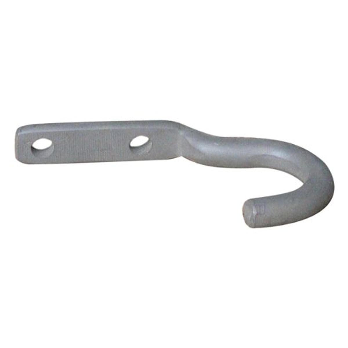 Omix-Ada 12021.20 | Omix | Rear Seat Hook, OE Reference: A-2787 | Fits 1941-1945 Willys MB / Ford GPW