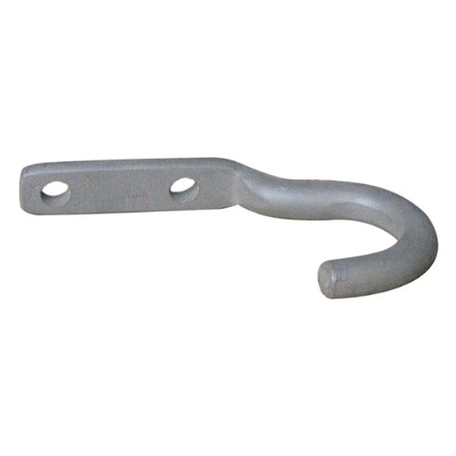 Omix-Ada 12021.20 | Omix | Rear Seat Hook, OE Reference: A-2787 | Fits 1941-1945 Willys MB / Ford GPW