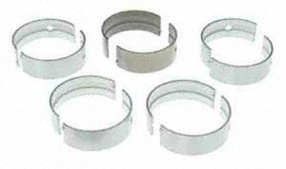 Clevite 77 MS-1428P-.50MM Main Bearing Set Engine Crankshaft