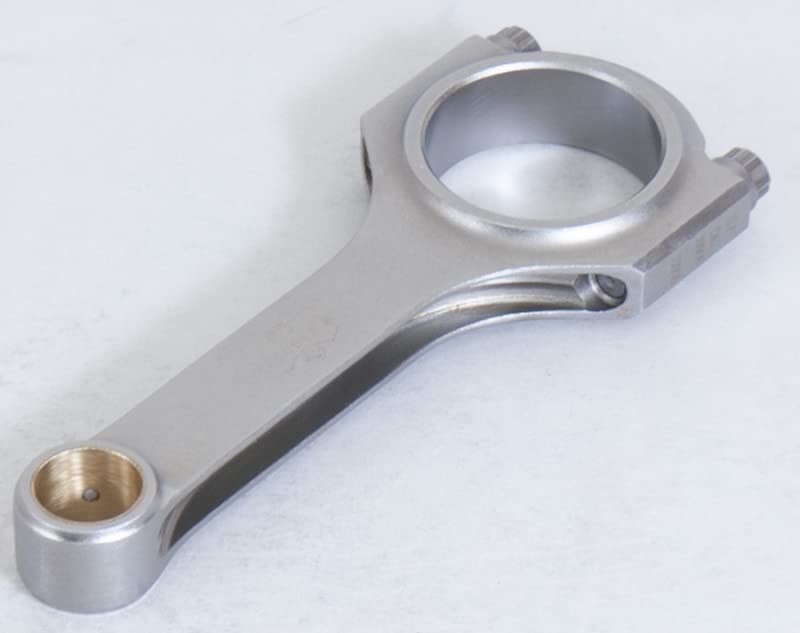 Eagle H-Beam 5710C3D Connecting Rods: Chevrolet, LD9 (set of 4) - 2.4L Quad4