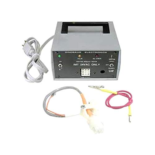 IMT-12PTESTPACKAGE Dinosaur Electronics