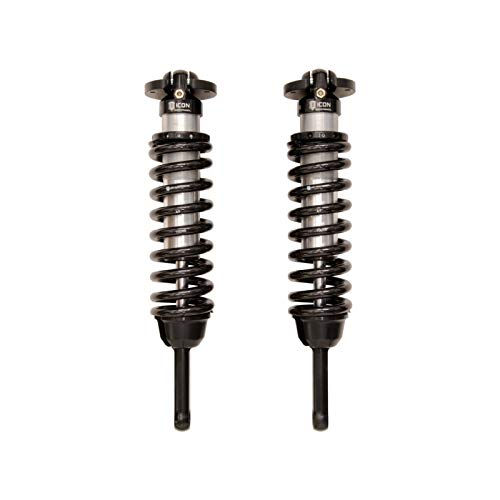 Alloys Icon 10-UP FJ/4RNR/10-UP GX EXT TRAVEL 2.5 VS IR COILOVER KIT