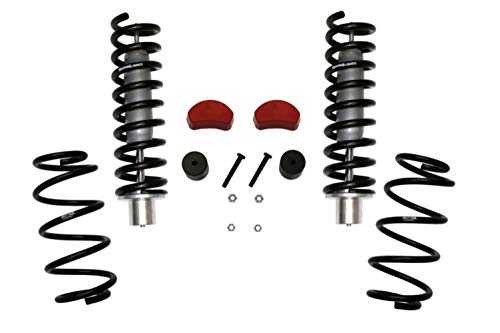 Suspension Skyjacker Lift Kit (LIB258K)