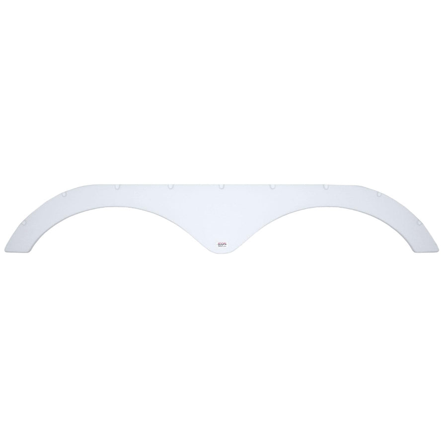 Fender Skirt ICON 14382, Tandem, Heartland, FS2381, Driftwood