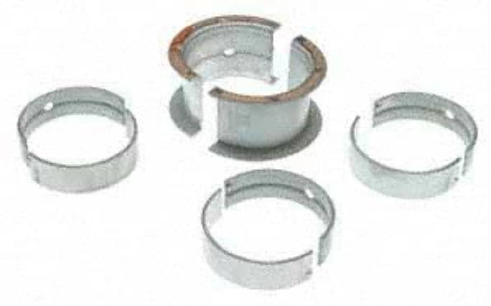 Engine Crankshaft Main Bearing Set Clevite MS-1454P-10