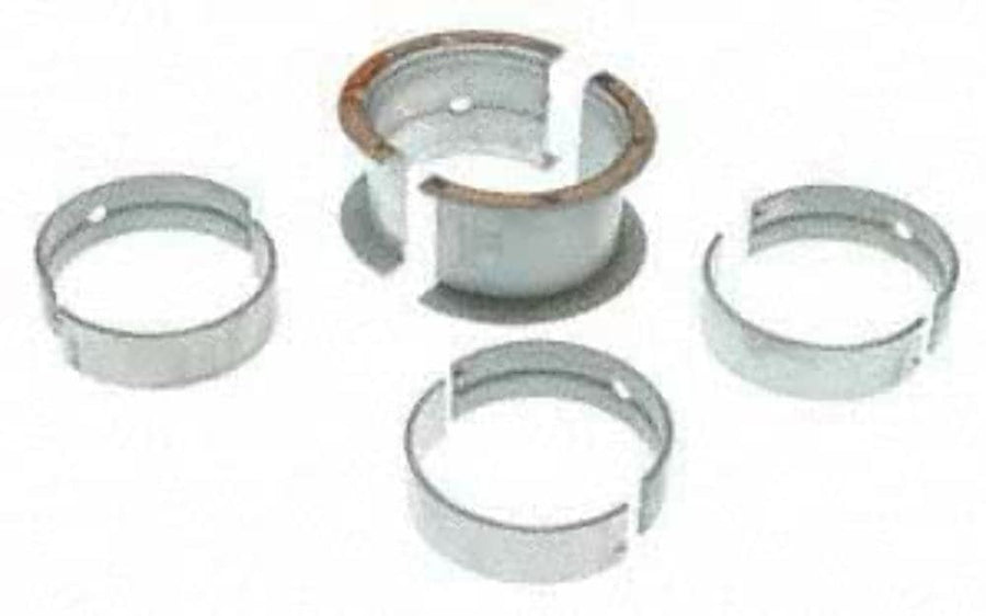 Engine Crankshaft Main Bearing Set Clevite MS-1454P-10