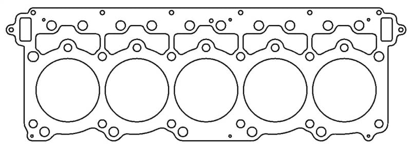 Head Gasket COMETIC C5814-027