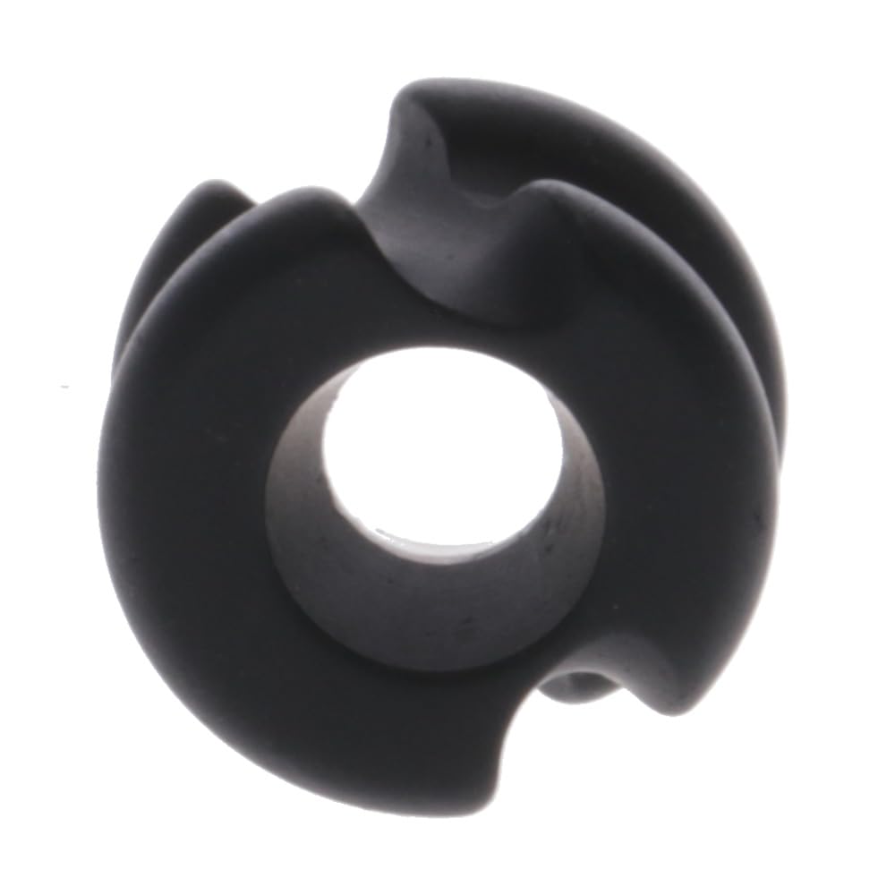 Posi-Peep APEX GEAR Pro XS 1/8" Black