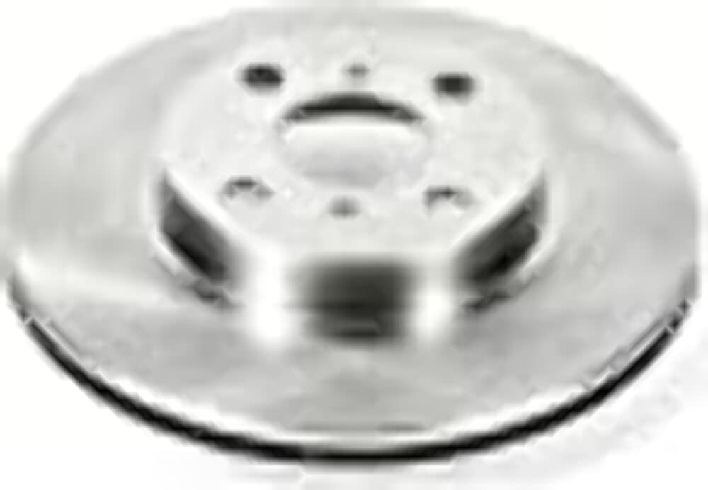 98-02 Chevrolet Prizm PowerStop Front Autospecialty Brake Rotor (JBR741)