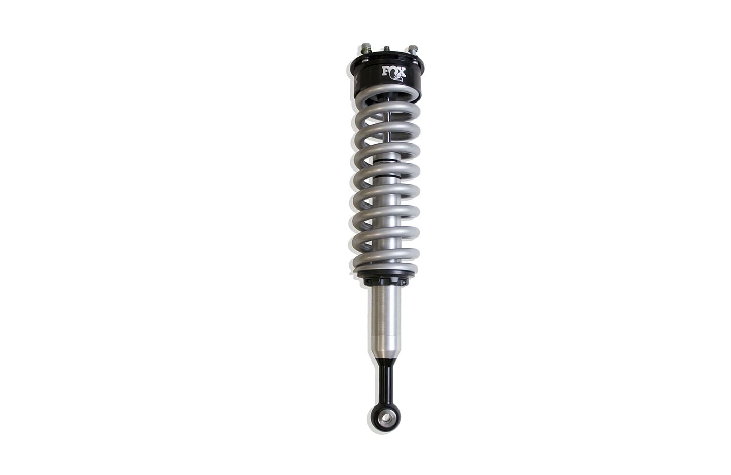 Part# 766725FC MaxTrac SUSPENSION'S is A Single Fox 2.0 Performance Series Coil Over (Aluminum Body)(0"-2.5" Lift Height)