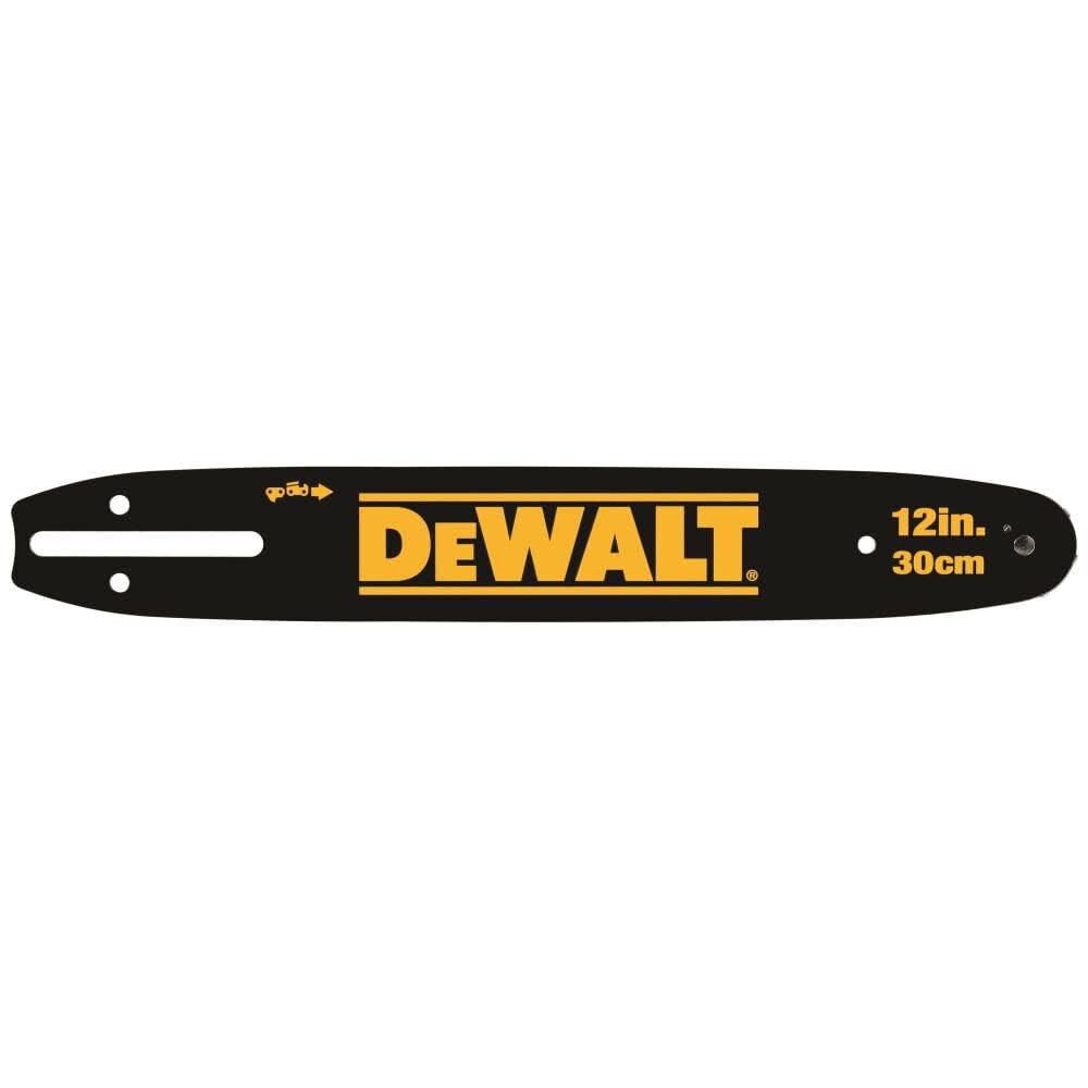 BAR Dewalt Chainsaw Replacement 12IN DWZCSB12
