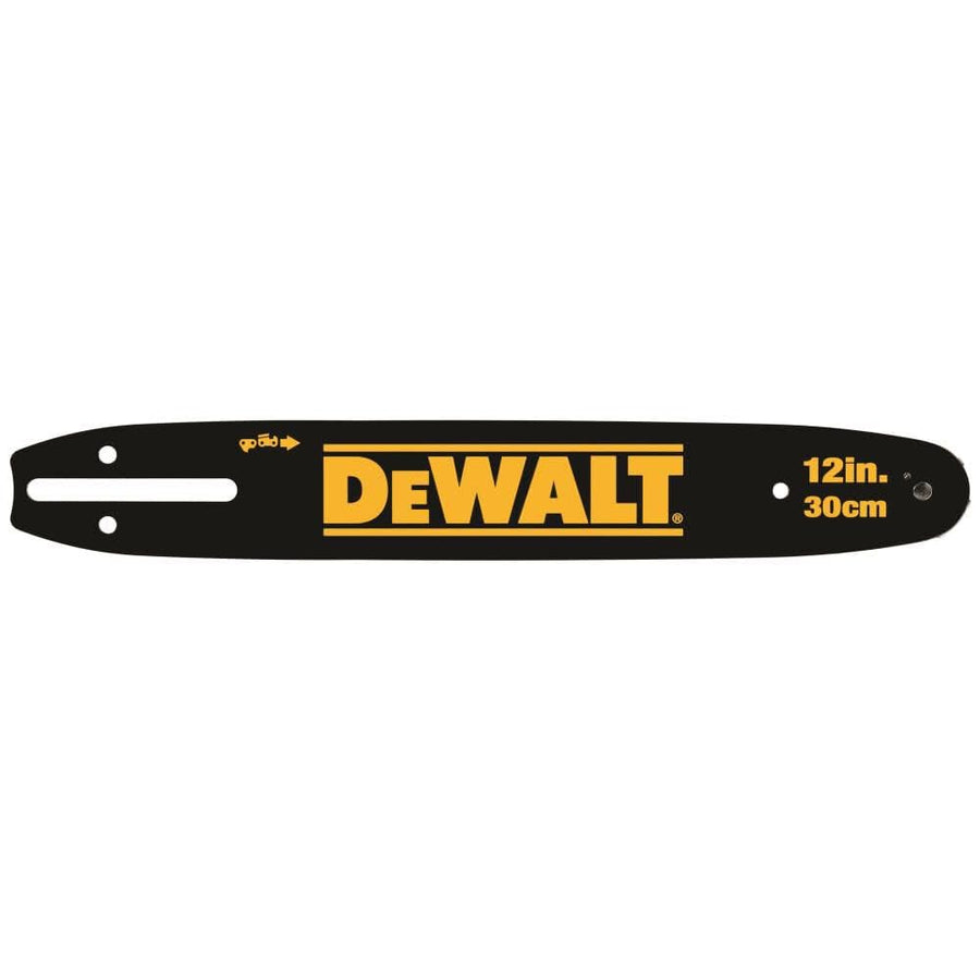 BAR Dewalt Chainsaw Replacement 12IN DWZCSB12